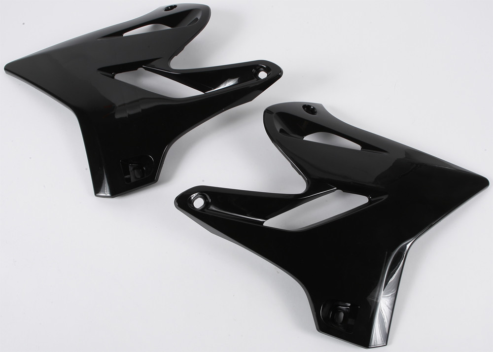 Radiator Shroud