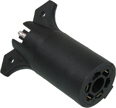 7-WAY R.V. BLADE TO 4-WAY FLAT