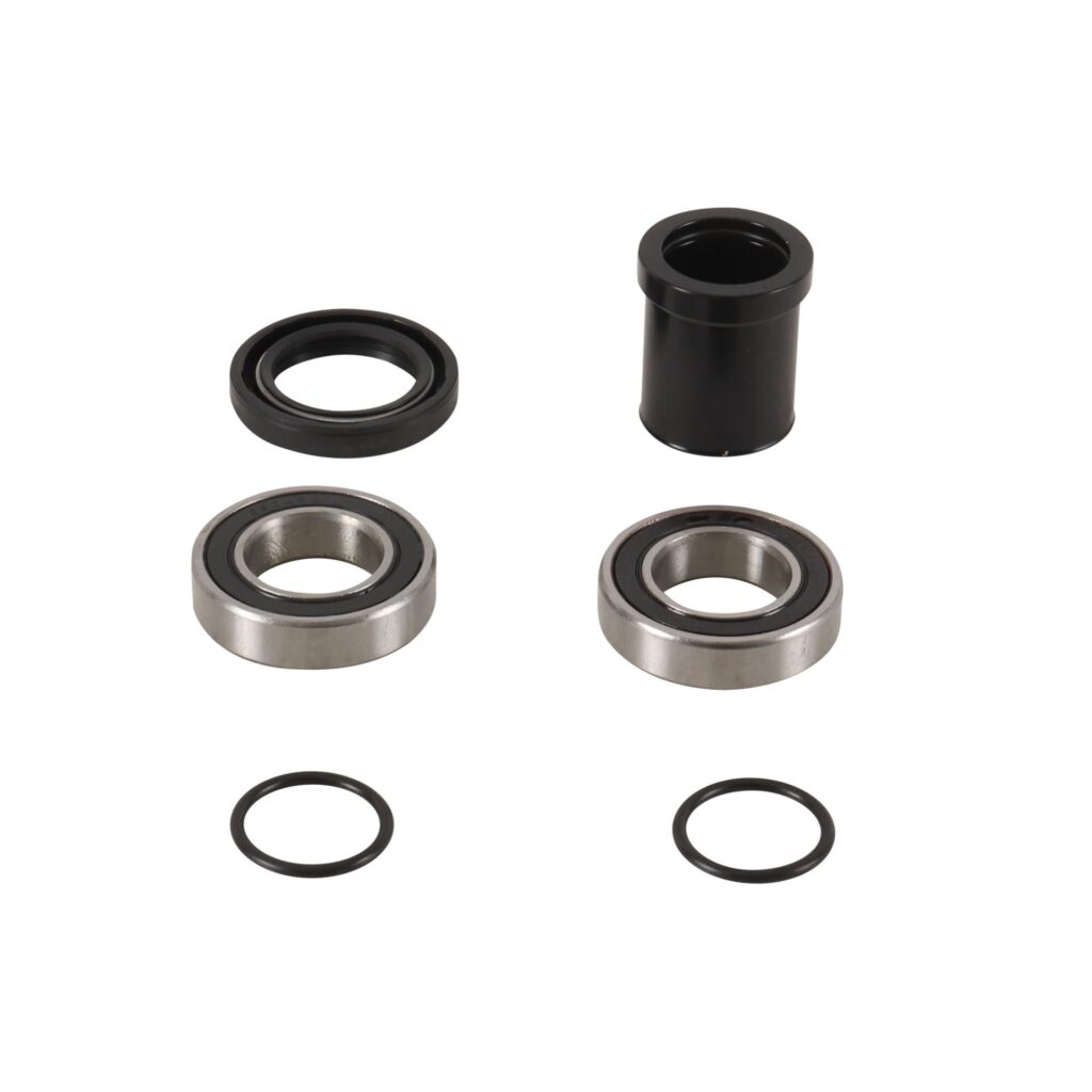 Waterproof Wheel Collar Kit