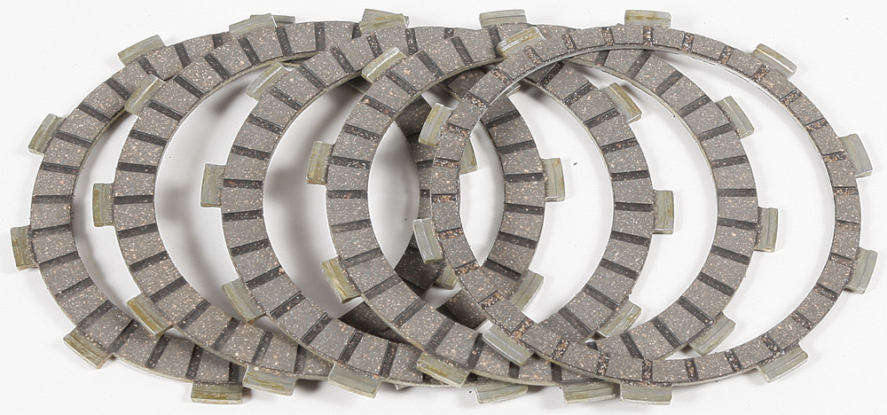 Redline Clutch Kit