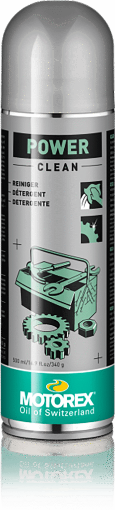 POWER CLEAN 500ML (12/CASE  SOLD EA)