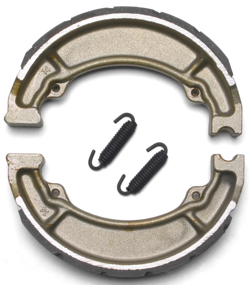Sintered HH Brake Pads