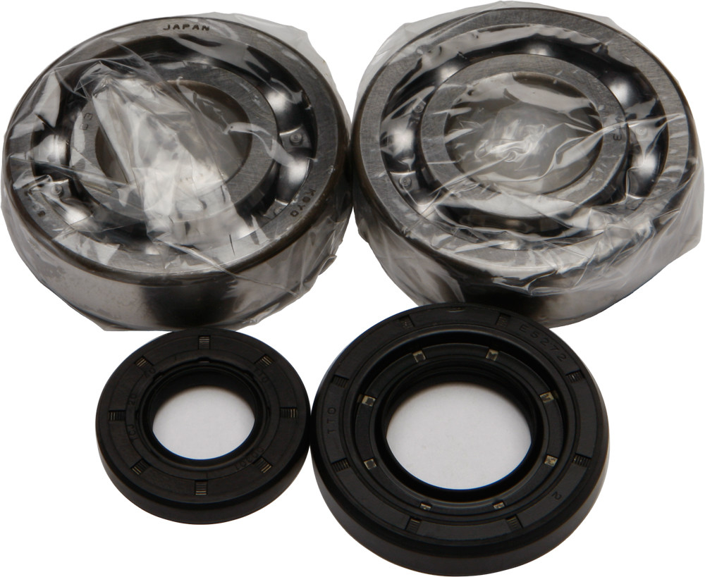 Crankshaft Bearing & Seal Kit