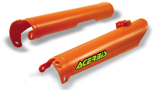 Lower Fork Cover Set