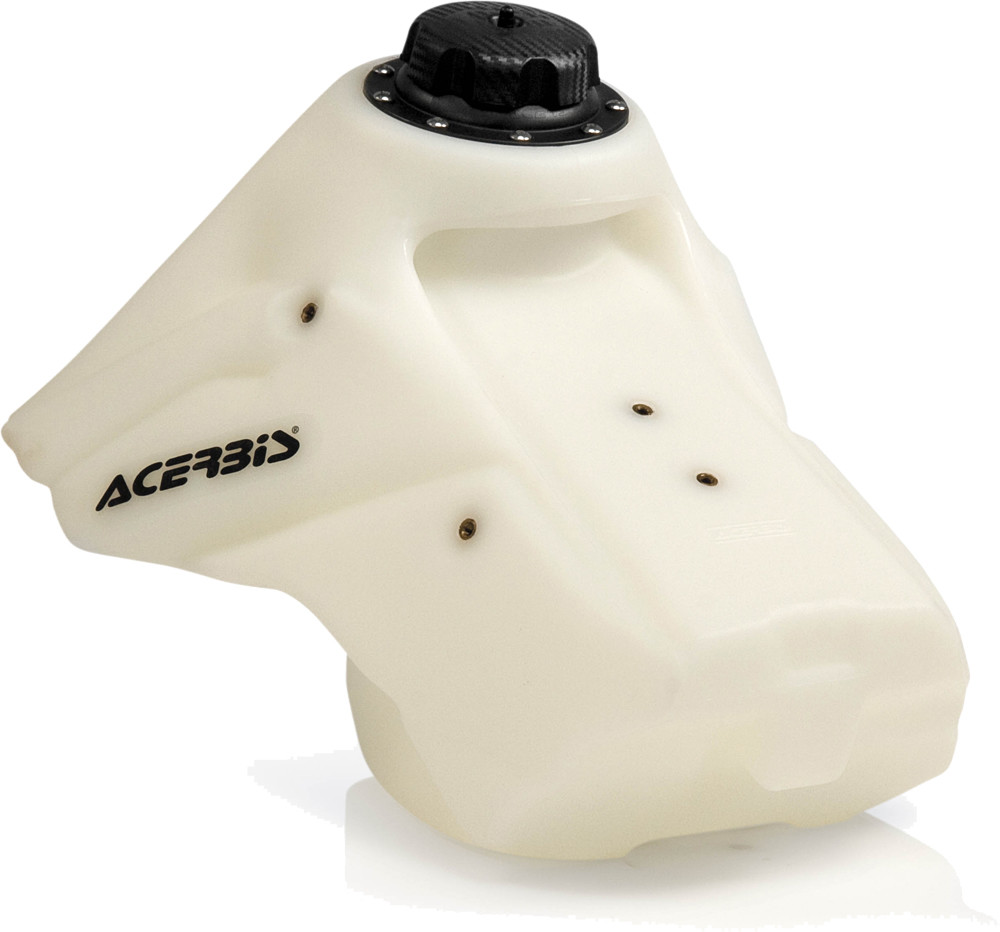 Large Capacity Fuel Tank