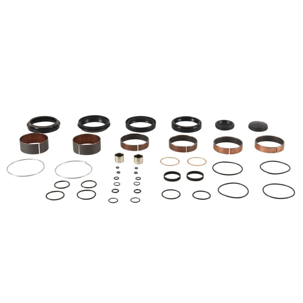 Fork Seal & Bushing Kit