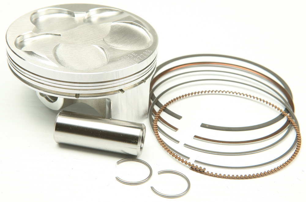 Piston