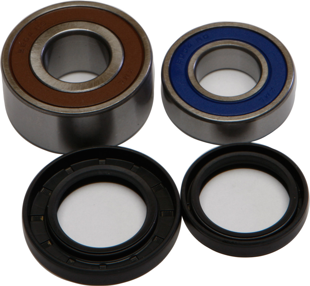 Wheel Bearing & Seal Kit