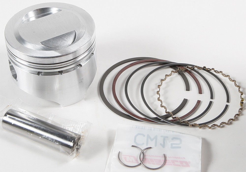 Piston