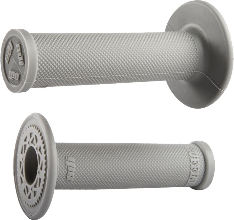 Single-Ply MX Ruffian No-Waffle Grips