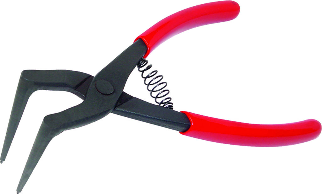 MASTER CYLINDER SNAP-RING PLIERS