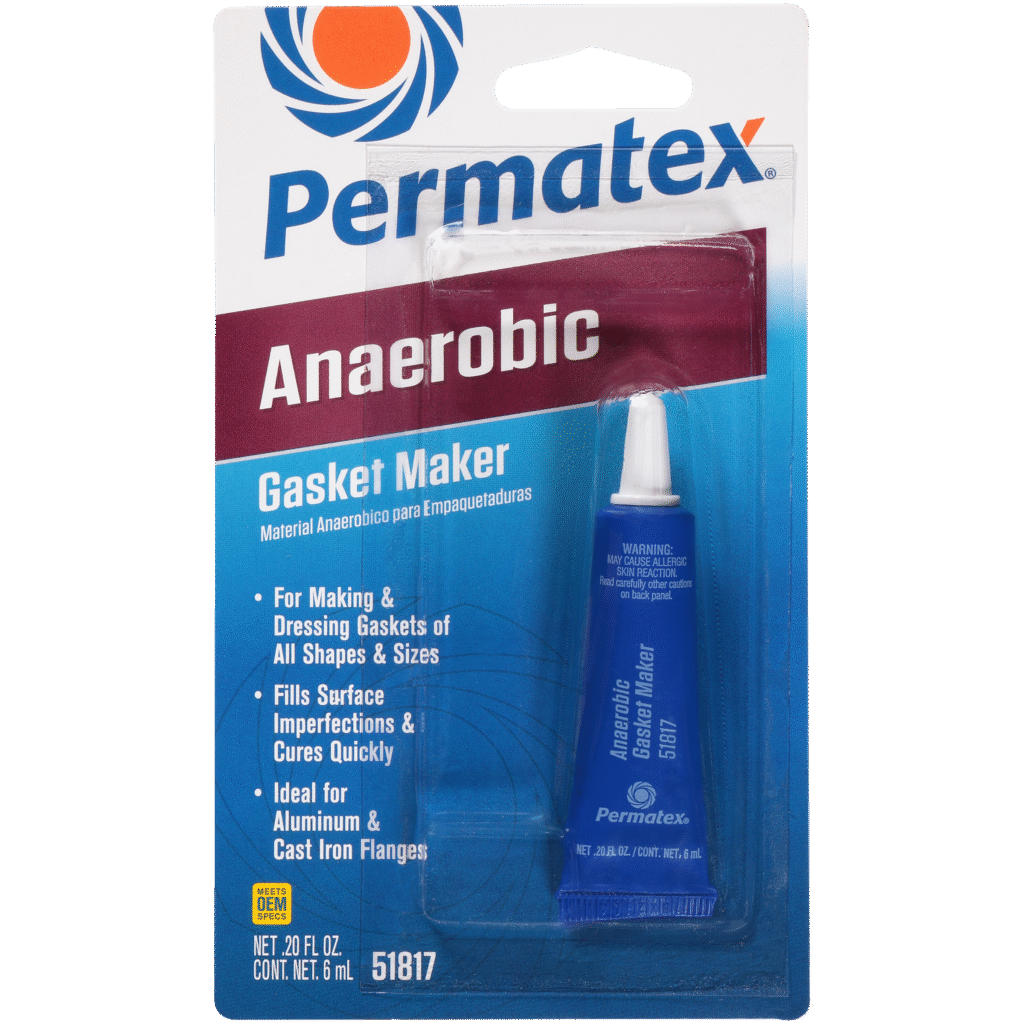 ANAEROBIC GASKET MAKER 50ML