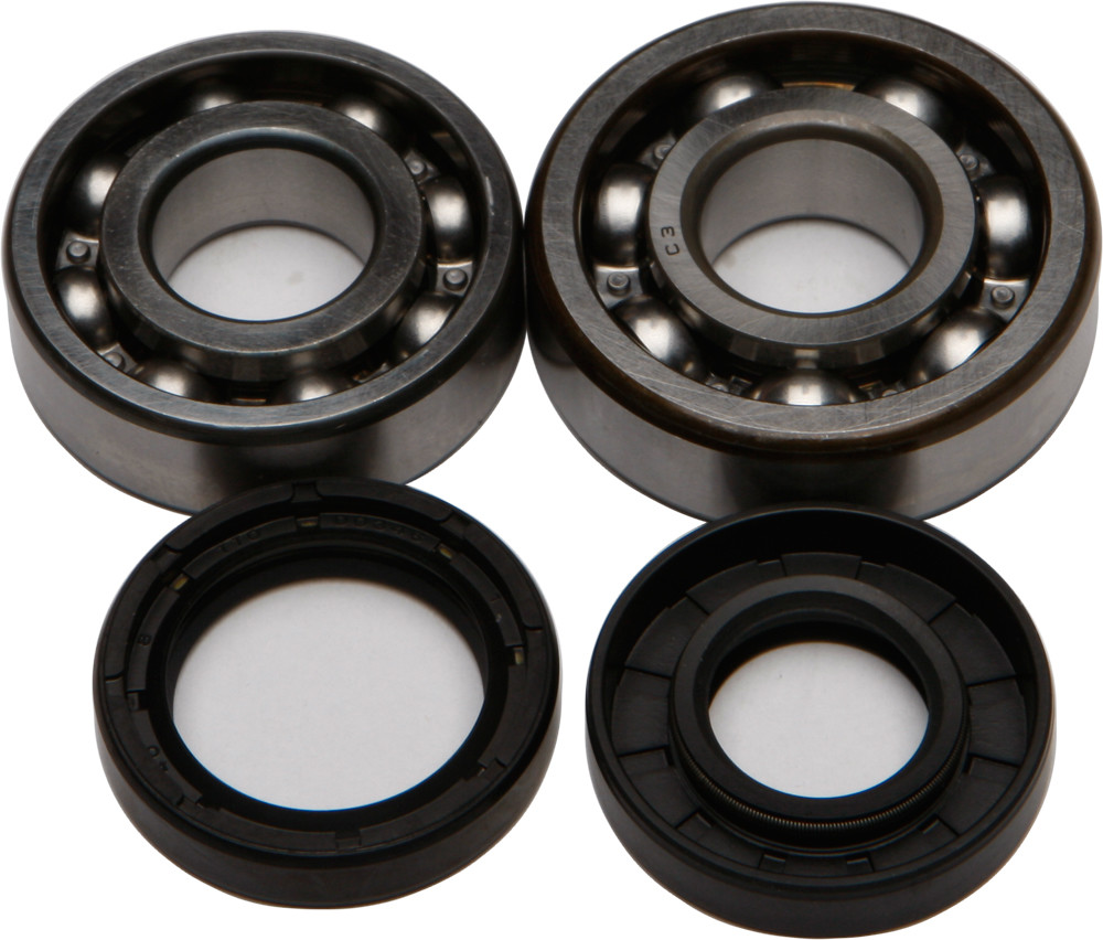 Crankshaft Bearing & Seal Kit