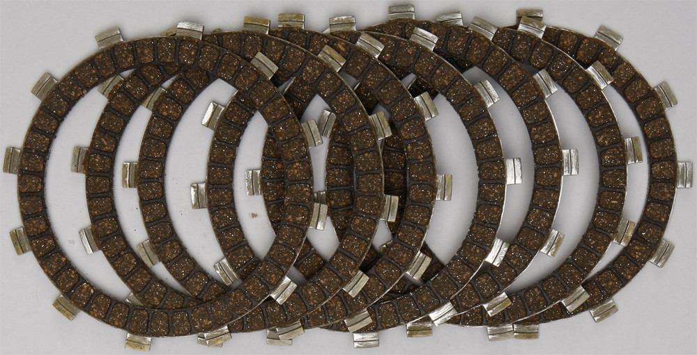 Redline Clutch Kit