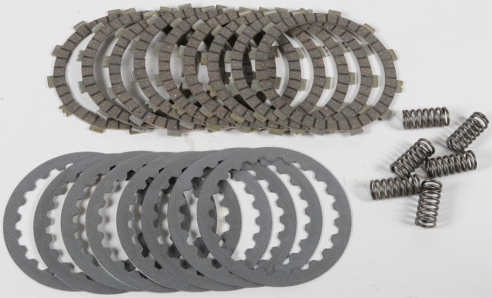 Dirt Racer Clutch Set