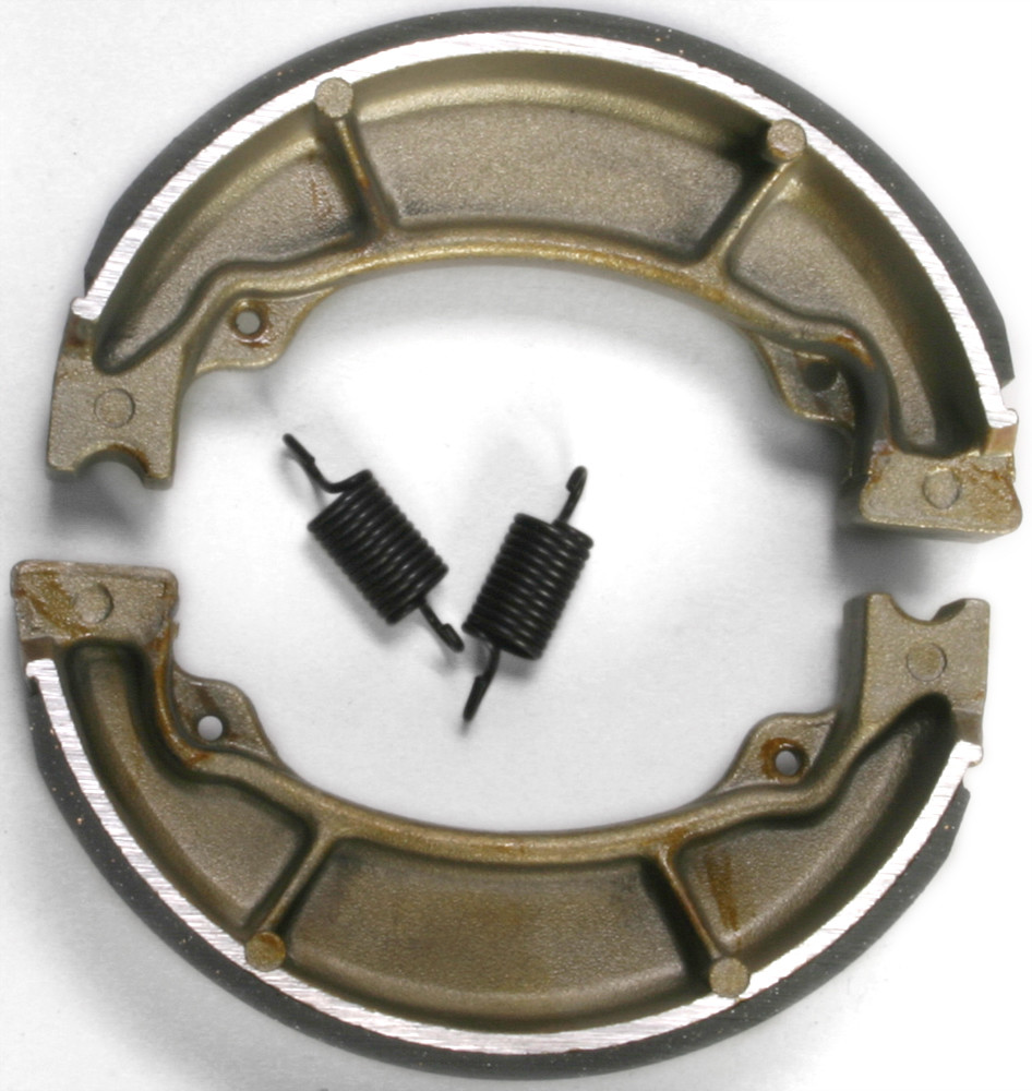 Organic Brake Pads