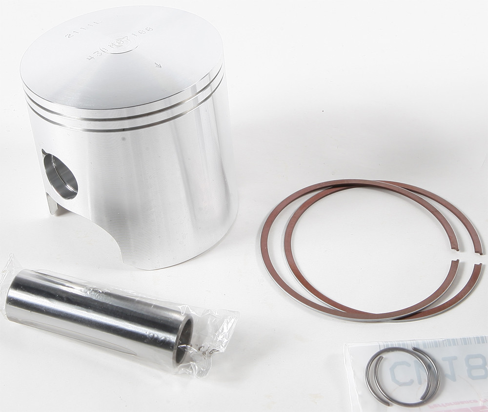 Piston