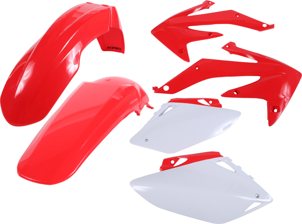 Plastic Kit