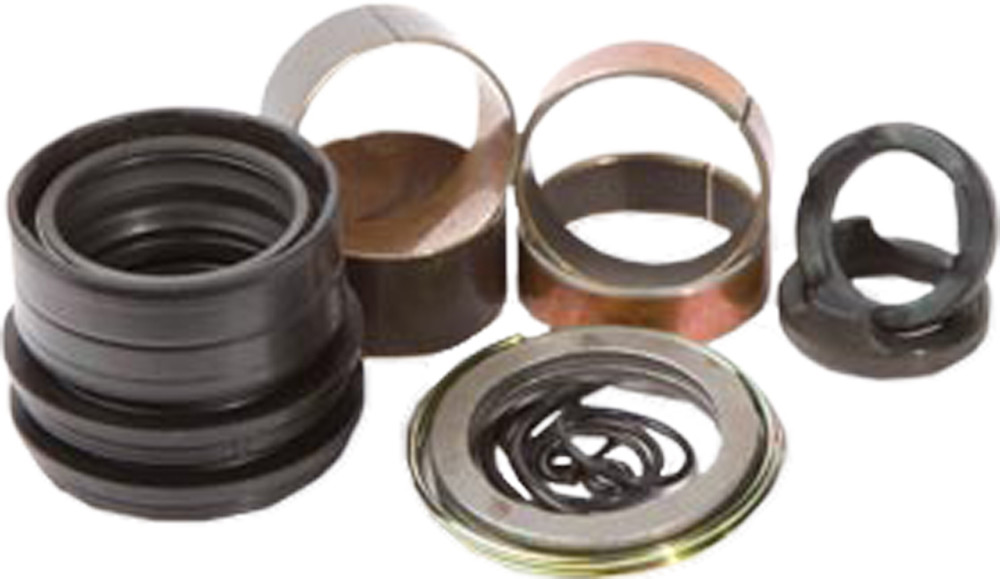 Fork Seal & Bushing Kit