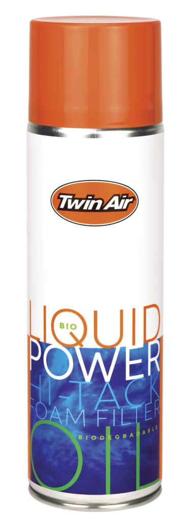 BIO POWER SPRAY 500ML