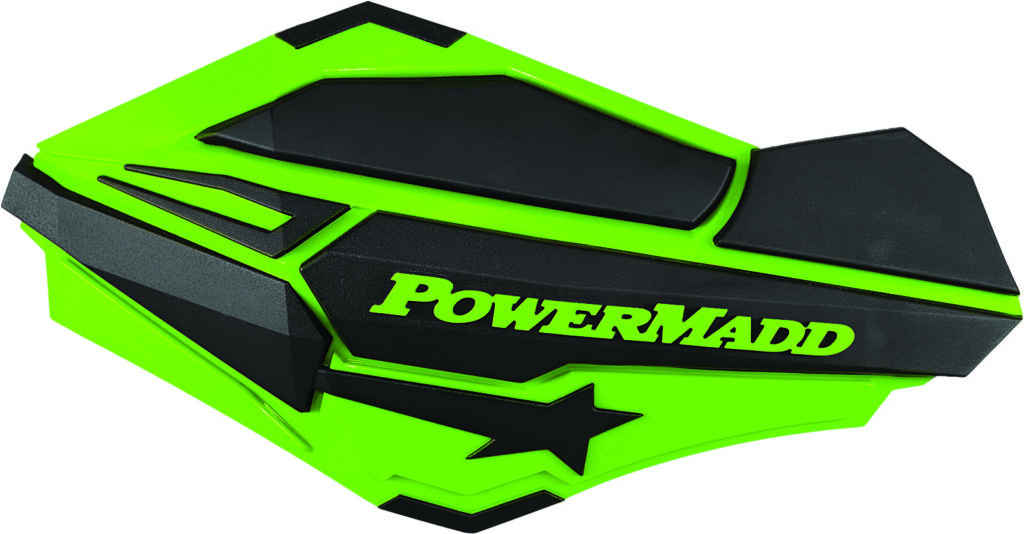 Sentinal Handguards