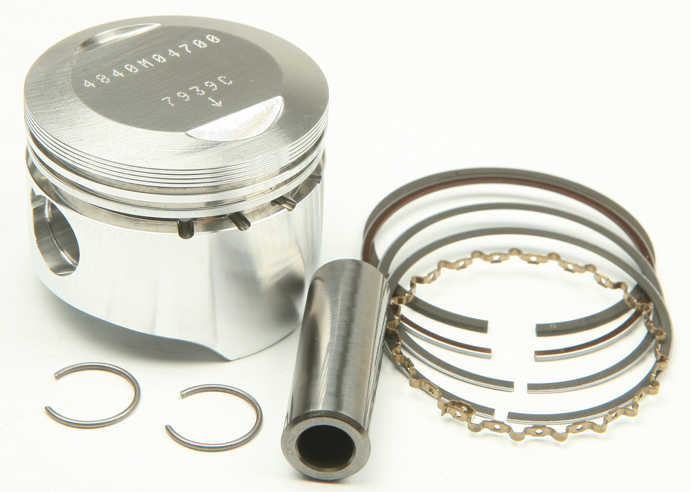Piston
