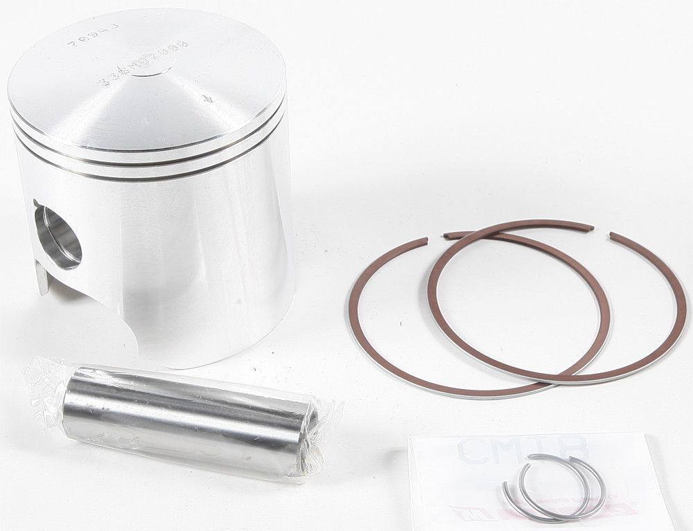 Piston