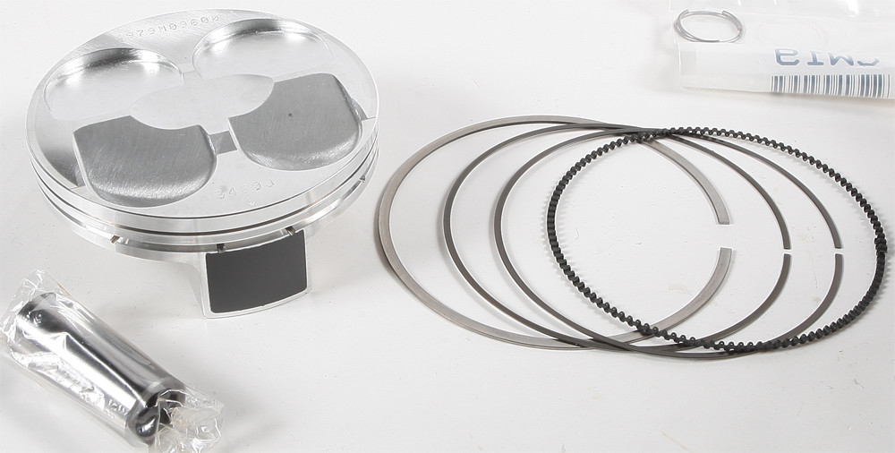 Piston