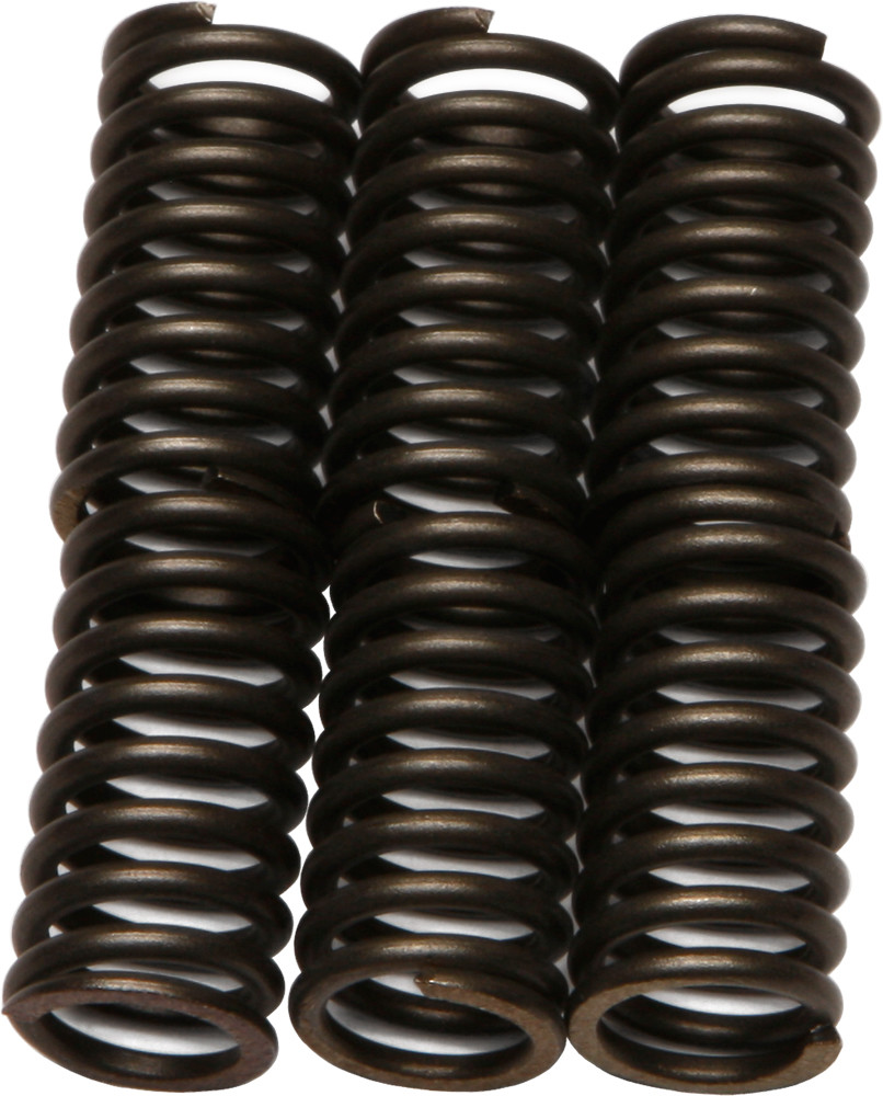 Redline Clutch Springs
