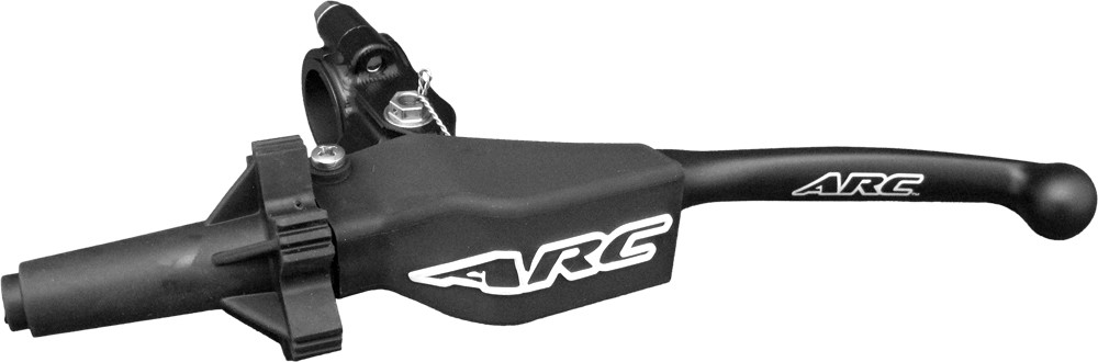 RC-8 Billet Perch Clutch Assembly