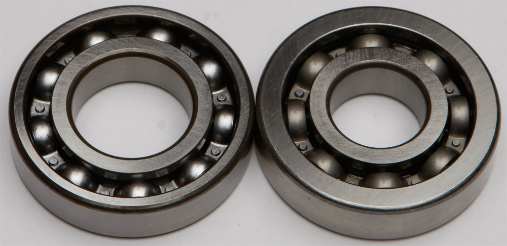 Crankshaft Bearing & Seal Kit