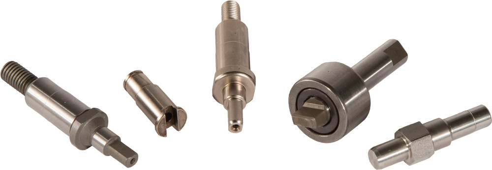 Water Pump Shaft