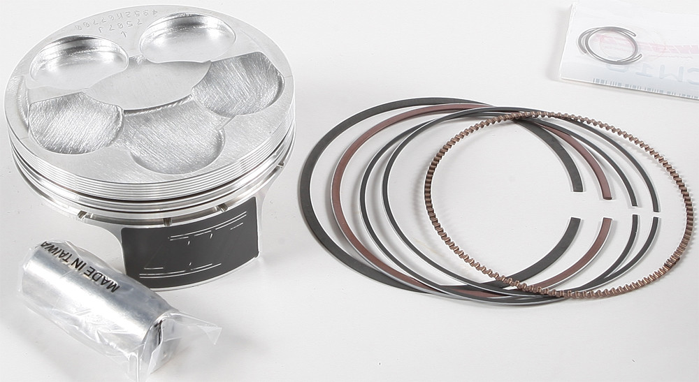 Piston