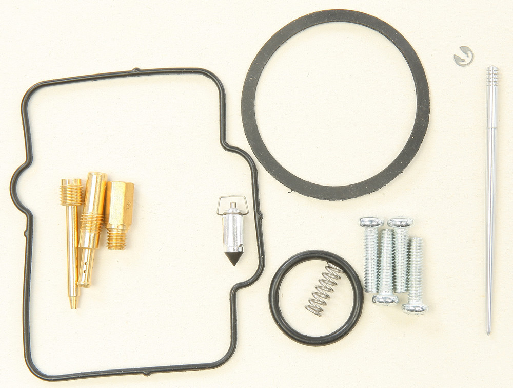 Carburetor Repair Kit
