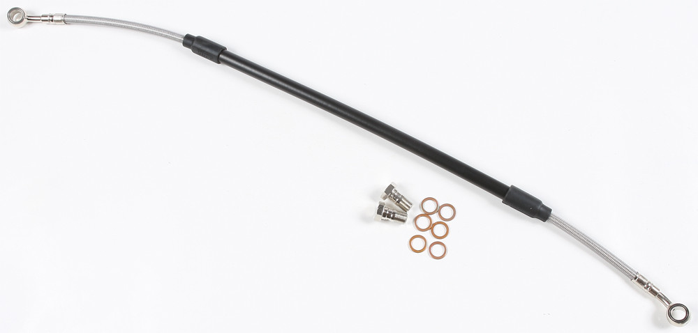 Stainless Steel Hydraulic Brake Line