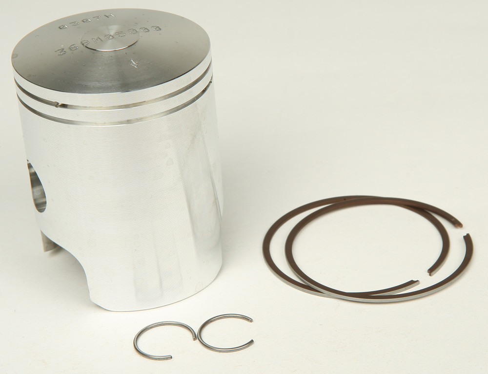 Piston
