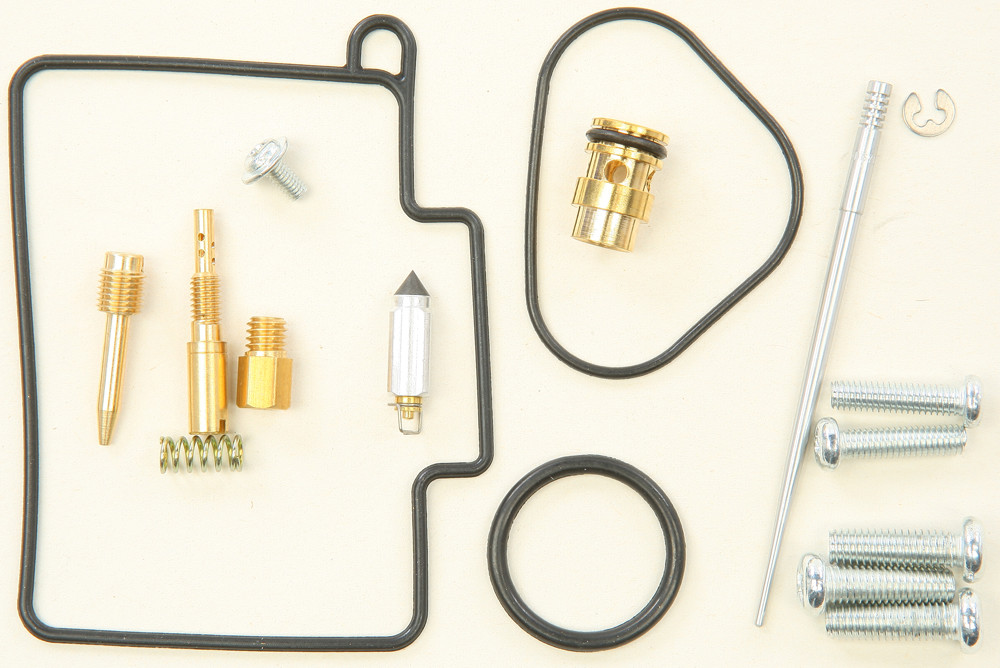 Carburetor Repair Kit