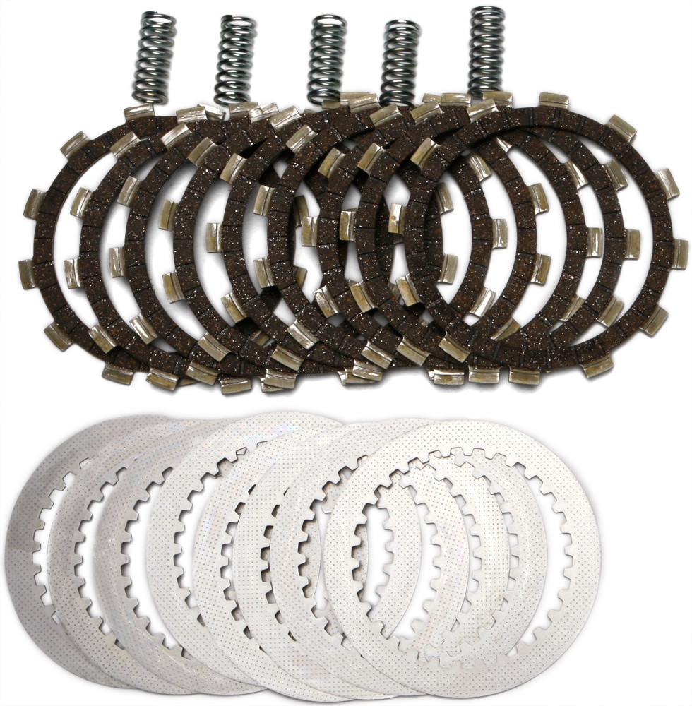 Dirt Racer Clutch Set