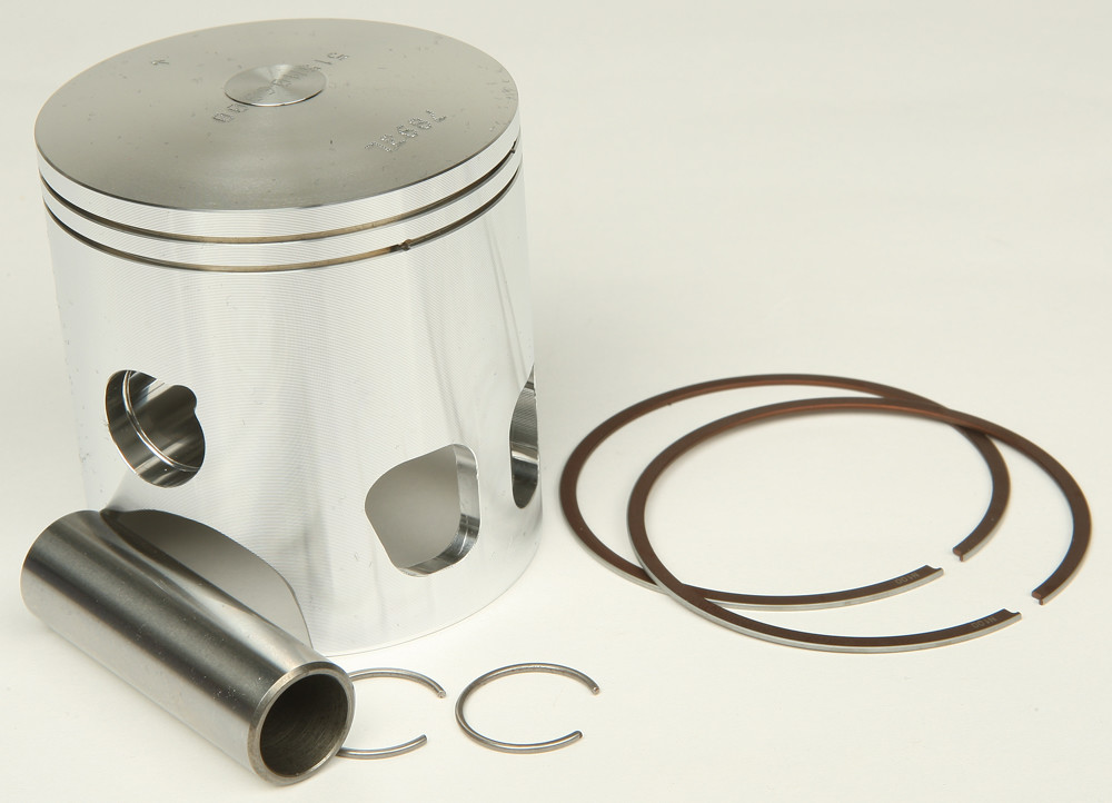 Piston