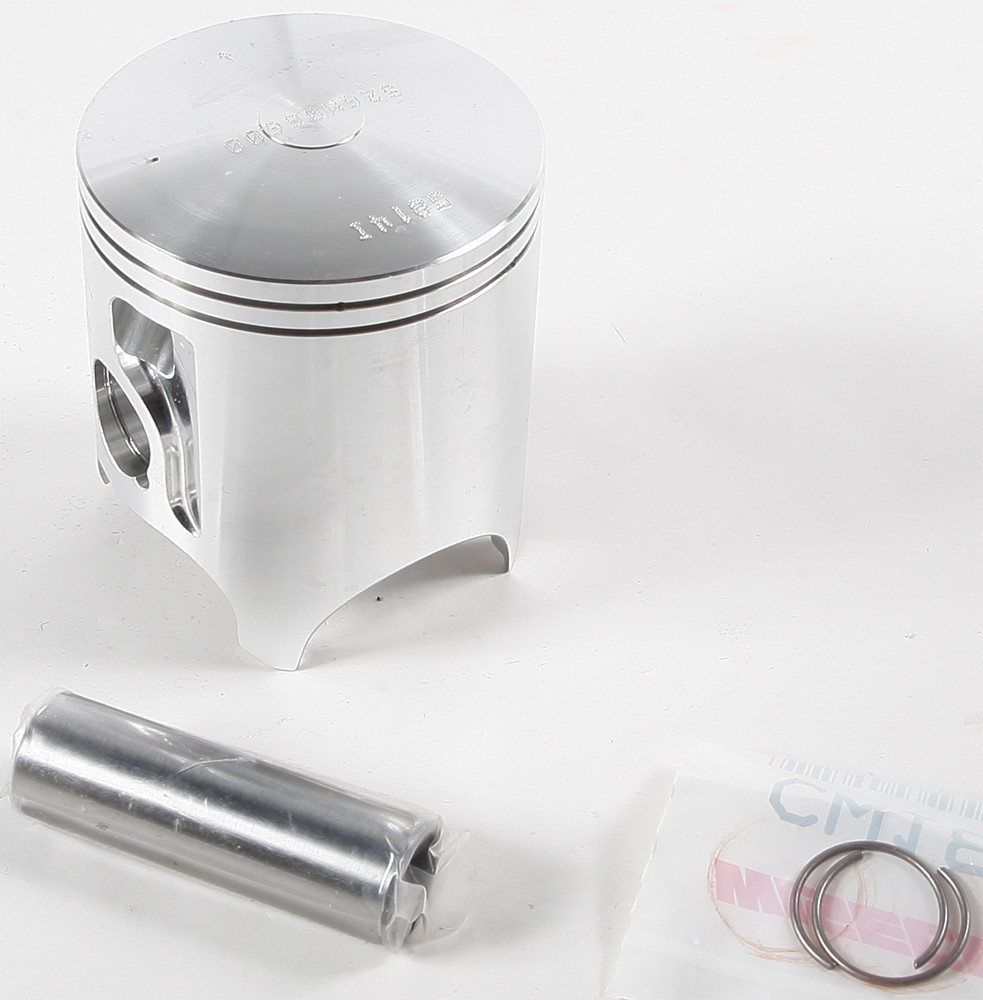 Piston