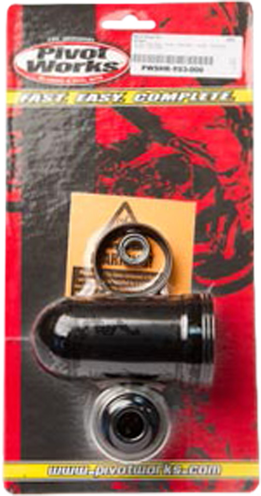Shock Rebuild Kit
