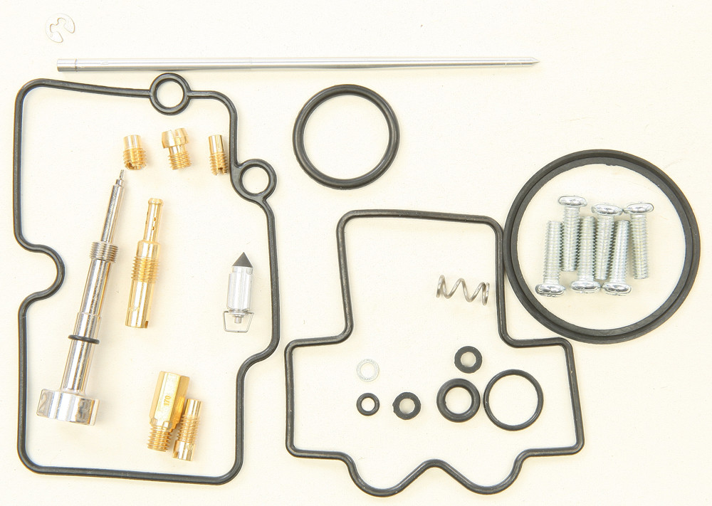 Carburetor Repair Kit