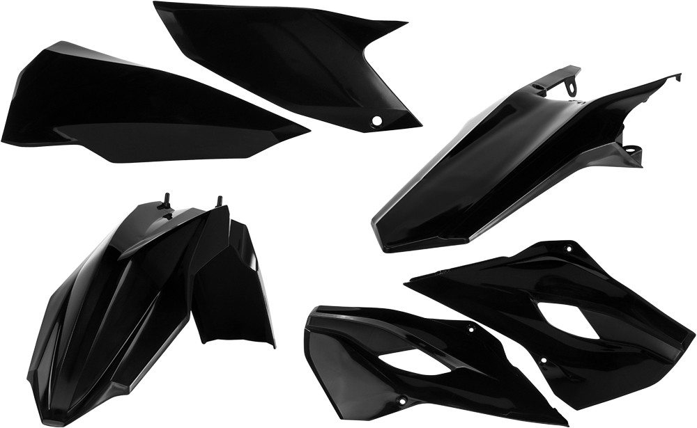 Plastic Kit