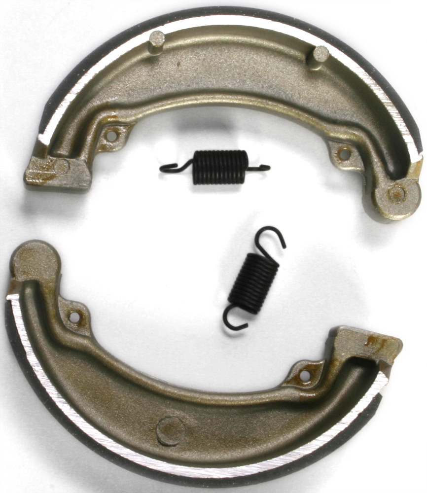 Organic Brake Pads