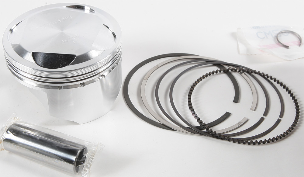 Piston