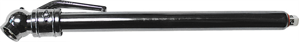 LOW PRESSURE TIRE GAUGE 1-20 LBS