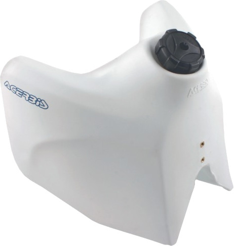 Large Capacity Fuel Tank