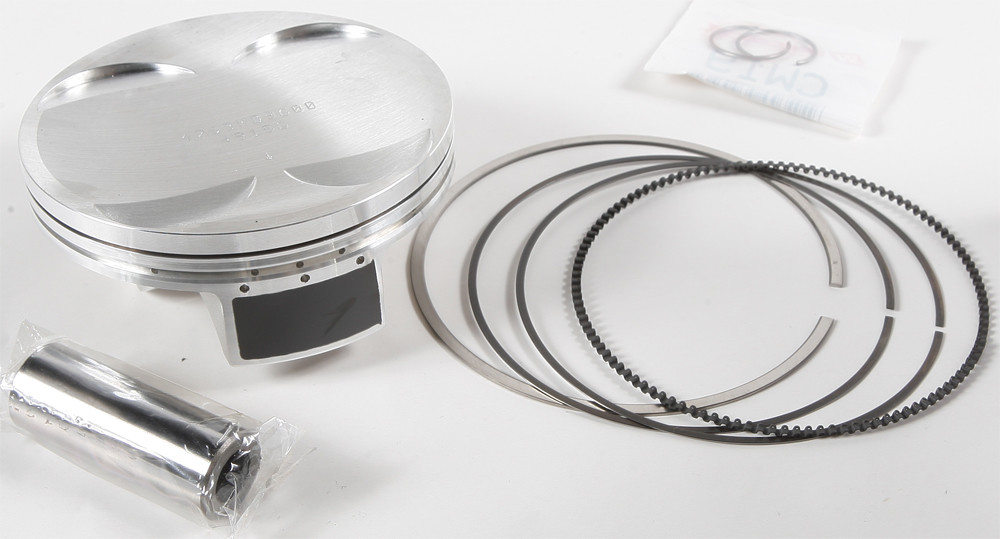 Piston
