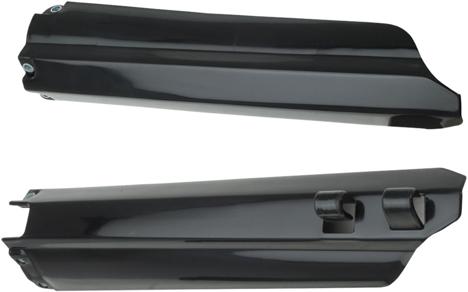 Lower Fork Cover Set