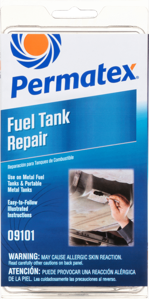 FUEL TANK REPAIR KIT